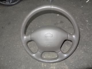 Руль с airbag NISSAN PRESAGE