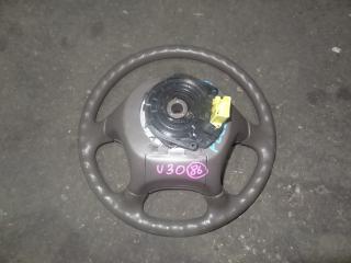 Руль с airbag NISSAN PRESAGE NU30 2 ракурс
