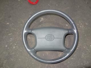 Руль с airbag TOYOTA SOARER