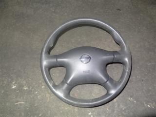 Руль с airbag NISSAN AVENIR