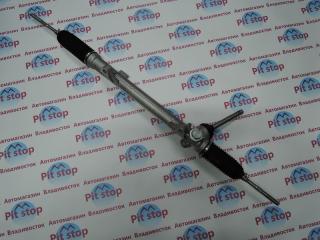 Рулевая рейка NISSAN DUALIS J10 MR20 48001-JG00B 3 ракурс