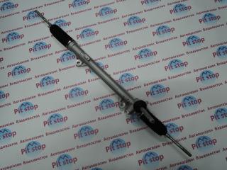 Рулевая рейка NISSAN DUALIS J10 MR20 48001-JG00B 4 ракурс