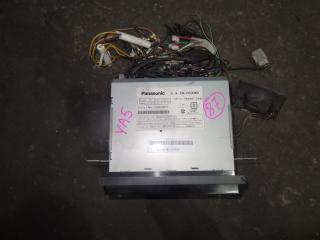 Магнитофон SUBARU EXIGA YA5 CN-H500WD 2 ракурс