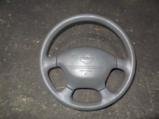 Руль с airbag NISSAN PRESAGE