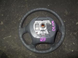 Руль с airbag PRESAGE NU30