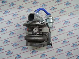 Турбина ISUZU BIGHORN UBS69 4JG2 Турбина ISUZU BIGHORN UBS69 4JG2