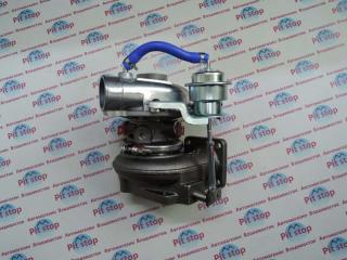 Турбина BIGHORN UBS69 4JG2 Турбина BIGHORN UBS69 4JG2