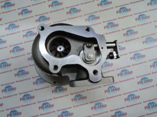 Турбина BIGHORN UBS69 4JG2 Турбина BIGHORN UBS69 4JG2