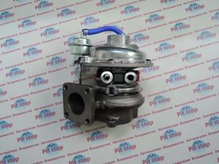 Турбина BIGHORN UBS69 4JG2 Турбина BIGHORN UBS69 4JG2