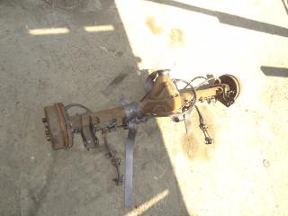 Мост задний TOYOTA RAUM контрактная Мост задний TOYOTA RAUM