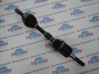 Фото запчасти привод передний левый NISSAN X-TRAIL новая запчасть Запчасть привод передний левый NISSAN X-TRAIL