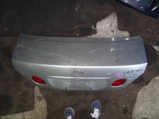 Крышка багажника TOYOTA ARISTO
