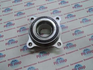 Запчасть ступица передняя TOYOTA/LEXUS LAND CRUISER/LX570