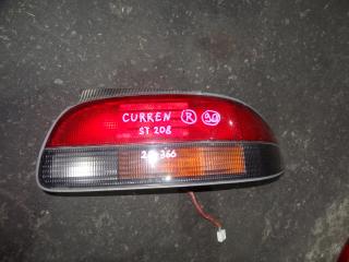 Стоп-сигнал задний правый TOYOTA CURREN