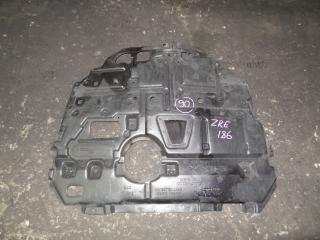 Защита двигателя TOYOTA AURIS