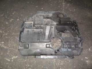 Защита двигателя TOYOTA AURIS ZRE186 51410-12110 2 ракурс