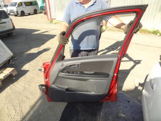 Дверь передняя правая SX4 YB11S Дверь передняя правая SX4 YB11S