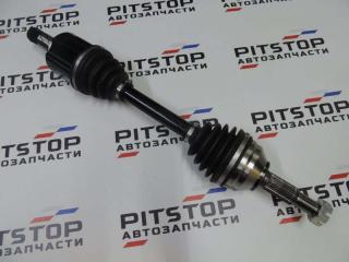 Фото запчасти привод передний левый NISSAN X-TRAIL новая запчасть Запчасть привод передний левый NISSAN X-TRAIL