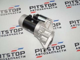 Стартер BIGHORN/MU/ELF 4JA1/4JB1/4JG2 Стартер BIGHORN/MU/ELF 4JA1/4JB1/4JG2