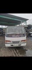 Кабина ISUZU ELF