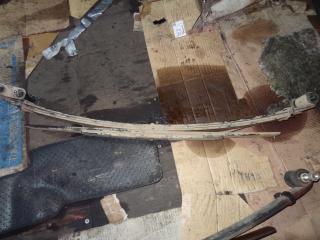 Рессора задняя правая NISSAN ATLAS