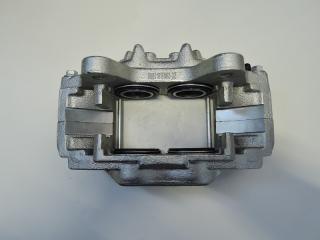 Запчасть Суппорт  передний левый MITSUBISHI PAJERO 4605A459 Новый Кросс: 4605A705