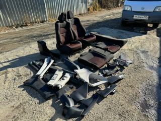 Салон в сборе TOYOTA AURIS ZRE186 2 ракурс Салон в сборе TOYOTA AURIS ZRE186 2 ракурс