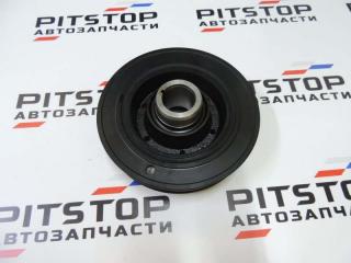 Шкив коленвала TOYOTA DYNA