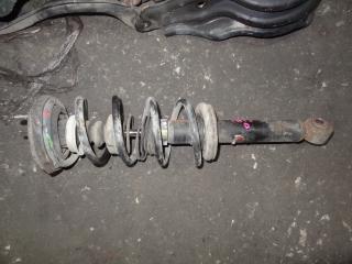 Фото запчасти стойка задняя правая NISSAN PULSAR контрактная запчасть Запчасть стойка задняя правая NISSAN PULSAR