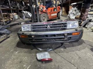 Nose cut MITSUBISHI RVR SPORT GEAR