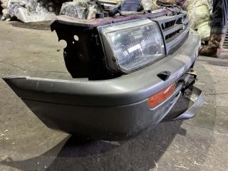 Nose cut MITSUBISHI RVR SPORT GEAR N23W 3 ракурс