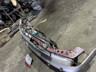 Nose cut MITSUBISHI RVR SPORT GEAR N23W 4 ракурс