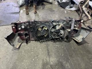 Nose cut MITSUBISHI RVR SPORT GEAR N23W 5 ракурс