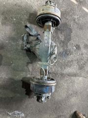 Мост задний ISUZU ELF контрактная Мост задний ISUZU ELF