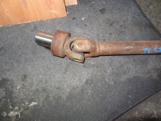 Карданный вал передний ESCUDO TL52W J20A