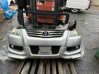 Nose cut TOYOTA BLADE