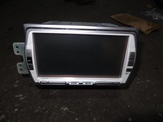 Магнитофон HONDA FIT