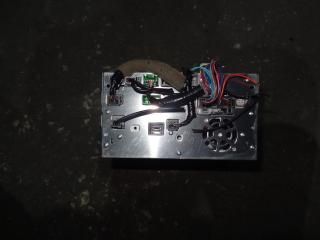 Магнитофон HONDA FIT GP1 08A40-2M0-411 2 ракурс