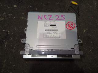 Магнитофон TOYOTA RAUM NCZ20 08545-00R91 3 ракурс