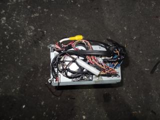 Магнитофон TOYOTA PORTE NNP11 08545-00Q60 2 ракурс
