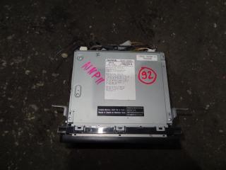 Магнитофон TOYOTA PORTE NNP11 08545-00Q60 3 ракурс