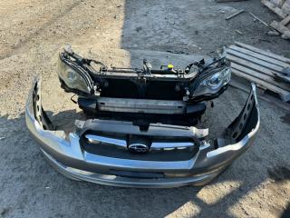 Nose cut SUBARU LEGACY BL5 GUBA 2 ракурс Nose cut SUBARU LEGACY BL5 GUBA 2 ракурс