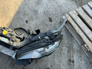 Nose cut SUBARU LEGACY BL5 GUBA 5 ракурс Nose cut SUBARU LEGACY BL5 GUBA 5 ракурс