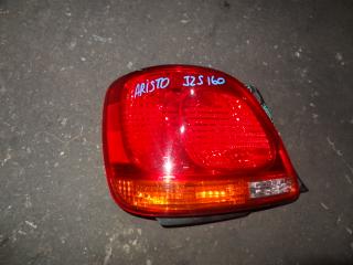 Стоп-сигнал задний левый TOYOTA ARISTO