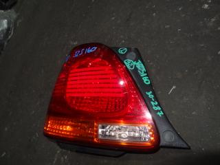 Стоп-сигнал левый задний TOYOTA ARISTO JZS161 30-287 2 ракурс