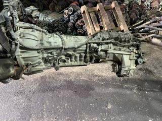 АКПП TOYOTA TUNDRA