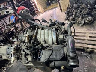 Запчасть двигатель TOYOTA CELSIOR
