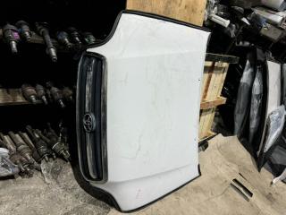 Капот TOYOTA TUNDRA UCK40 1 ракурс
