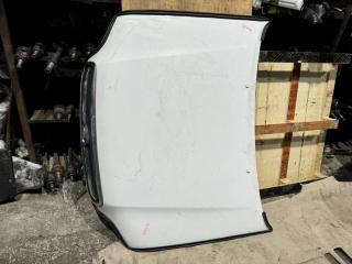 Капот TOYOTA TUNDRA UCK40 2 ракурс