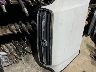 Капот TOYOTA TUNDRA UCK40 3 ракурс